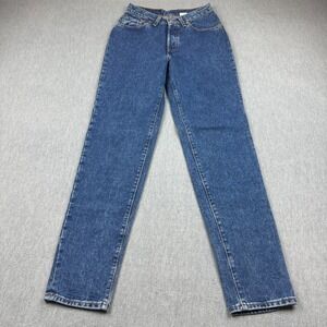 Vintage Levis 501 Jeans Women 9 Fits 26X32 Button Fly Made In USA 90'S Deadstock